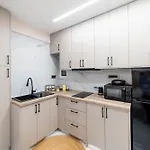 Apartmán Elite Loutráki