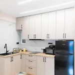 Apartmán Elite Loutráki