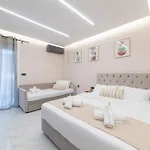 Apartmán Elite Loutráki