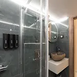 Elite Apartmán Loutráki