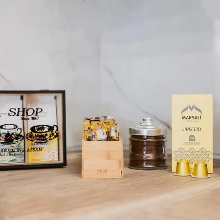 Διαμέρισμα Elite Λουτράκι