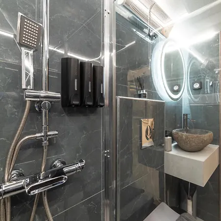 Elite Διαμέρισμα *