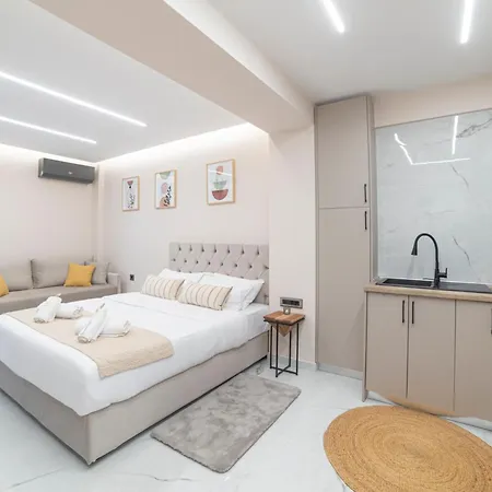 Elite Λουτράκι