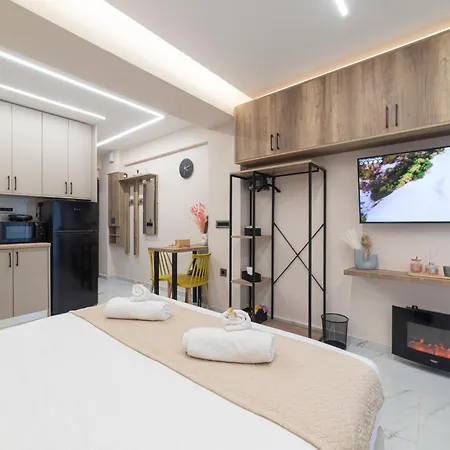 Elite * Λουτράκι