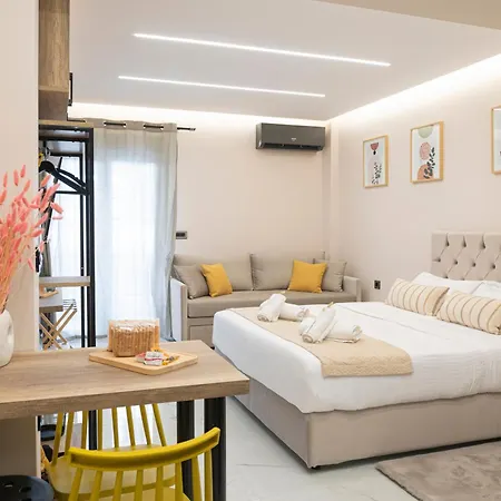 Elite Διαμέρισμα *