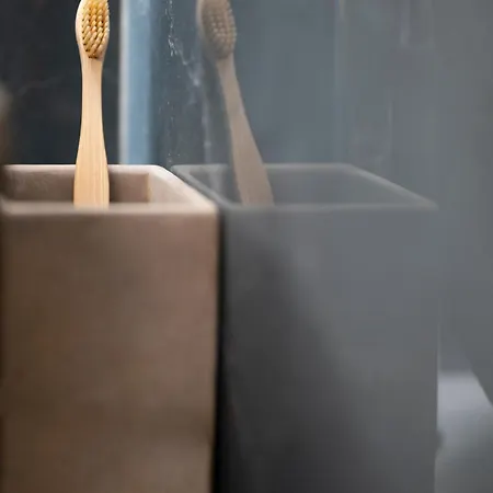 Elite Διαμέρισμα Λουτράκι