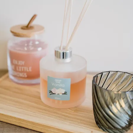 Διαμέρισμα Elite Λουτράκι