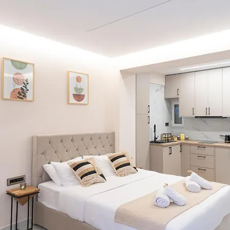 Διαμέρισμα Elite