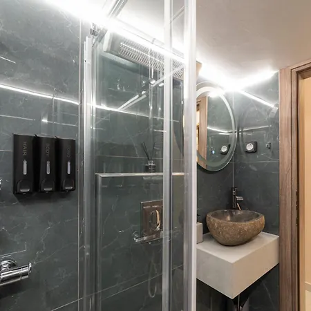 Elite Διαμέρισμα Λουτράκι