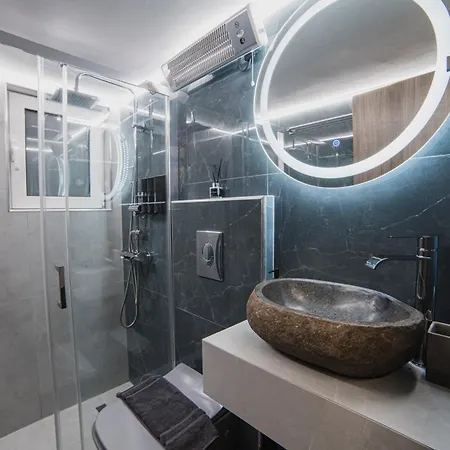 Elite Διαμέρισμα *