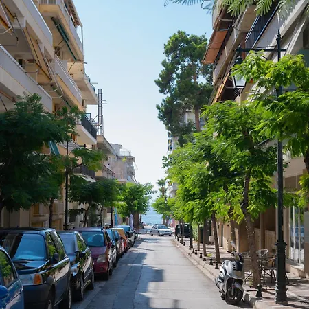 Elite Λουτράκι