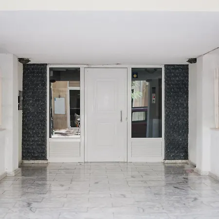 Elite * Λουτράκι