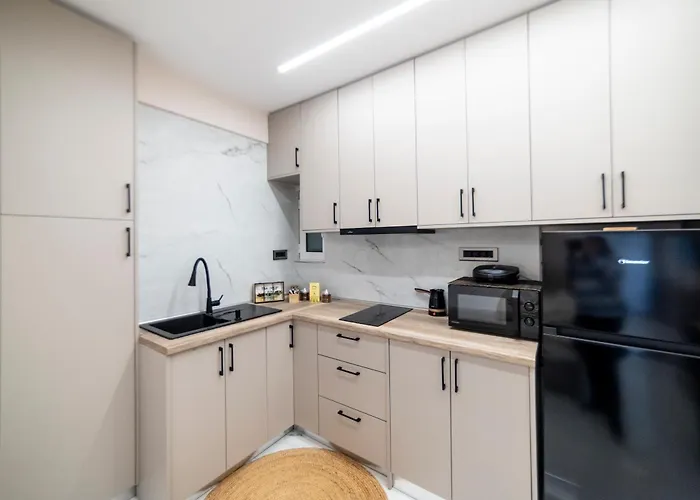 Appartamento Elite Loutráki