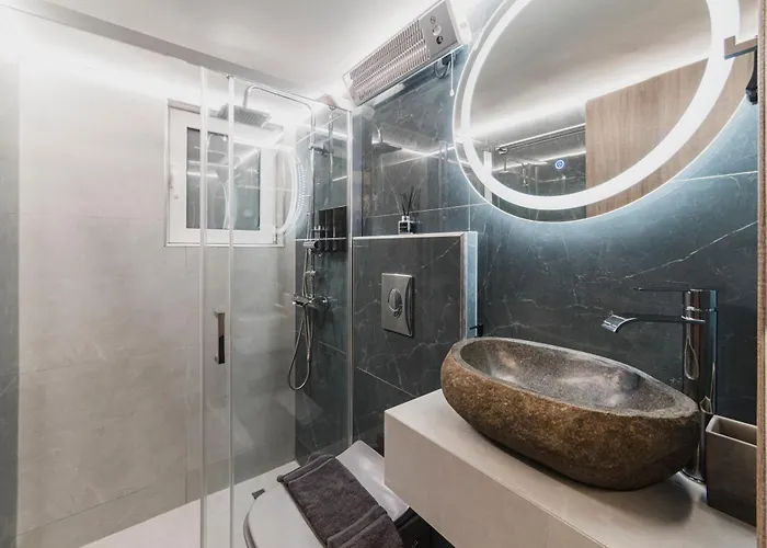 Appartamento Elite Loutráki