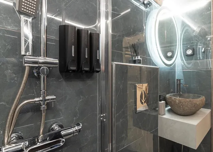 Elite Apartamento *