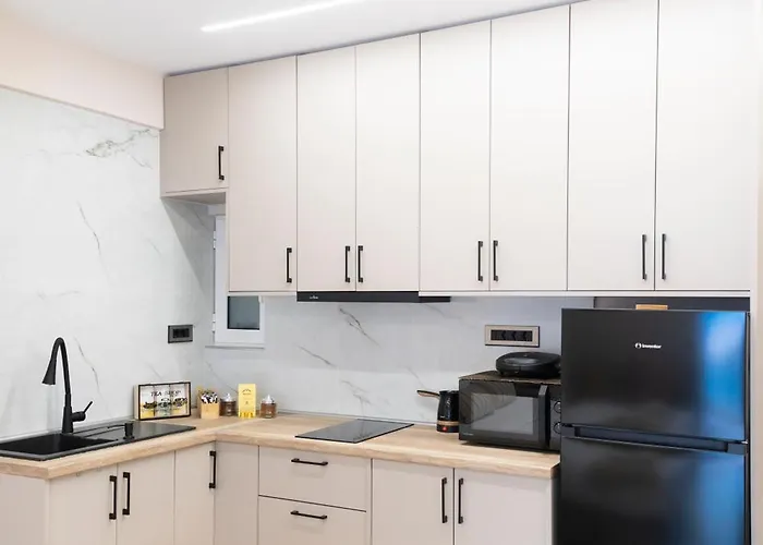 Appartamento Elite Loutráki