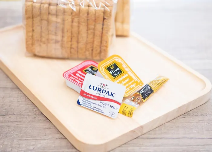 Elite Appartamento Loutráki