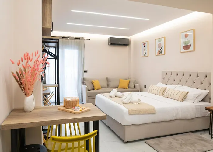 Elite Apartamento *