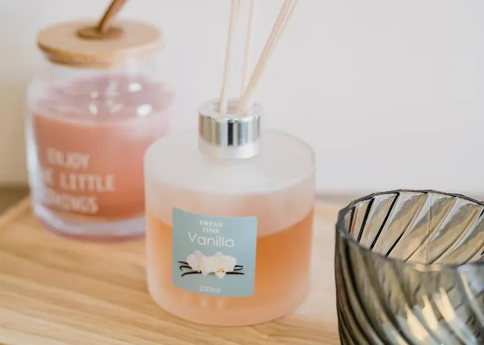 Appartamento Elite Loutráki