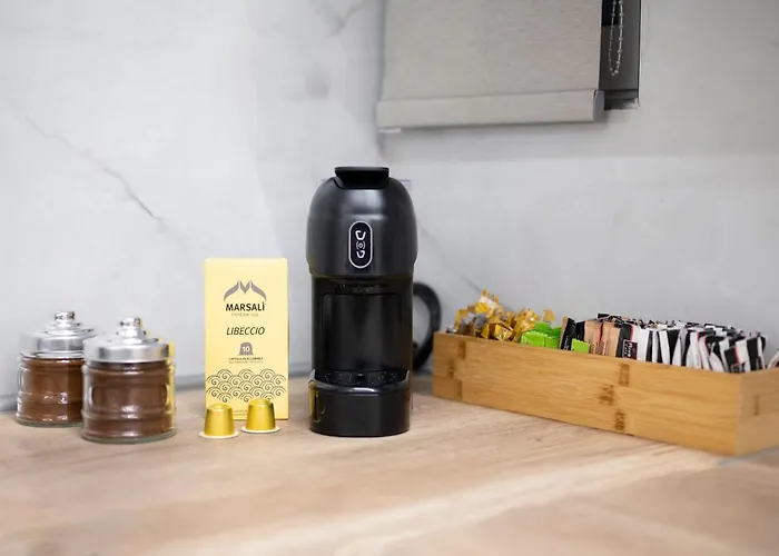 Elite Appartamento *