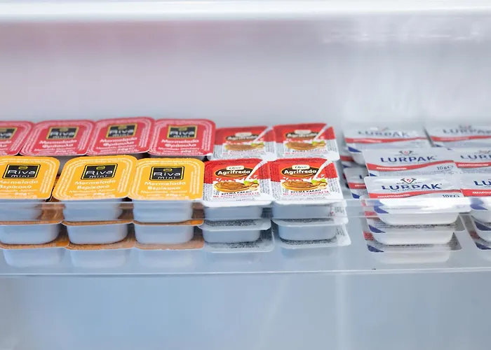 Appartamento Elite Loutráki